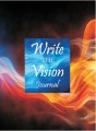 Write the Vision - Blue